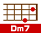 Dm7