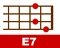 E7